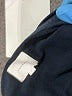 Sundays Solid Blue Jumpsuit Size XS (0) - photo 5