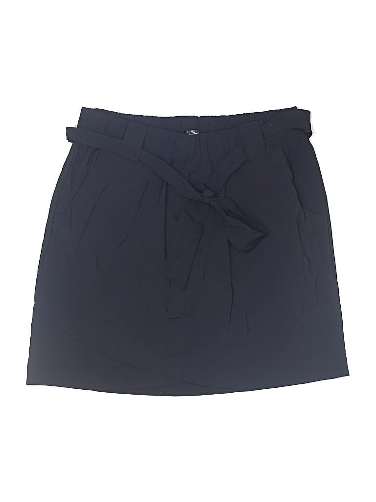 RBX Pre-owned Casual Skirt In Blue