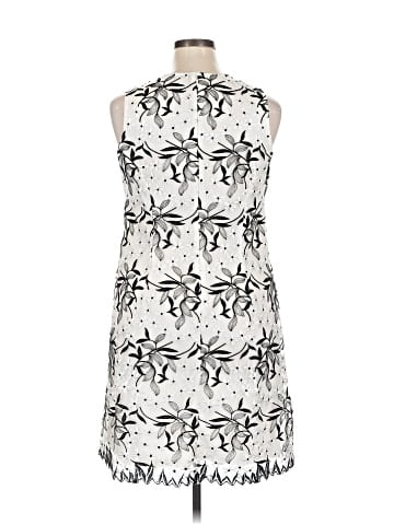 Donna Ricco Cocktail Dress (view 2)