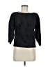 MNG Black Pullover Sweater Size M - photo 1
