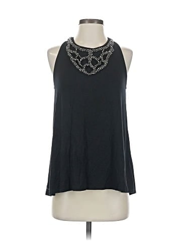 Michael Stars Sleeveless Blouse (view 1)