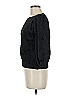MNG Black Pullover Sweater Size M - photo 5