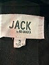 Jack by BB Dakota Black Jacket Size S - photo 6