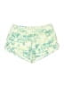 Columbia Print Green Shorts Size L - photo 1