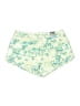 Columbia Print Green Shorts Size L - photo 2