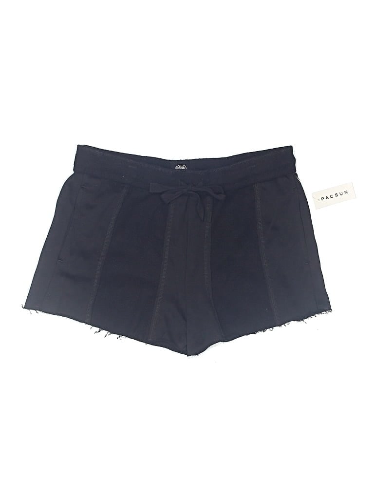 Pre-owned Pacsun Shorts In Blue