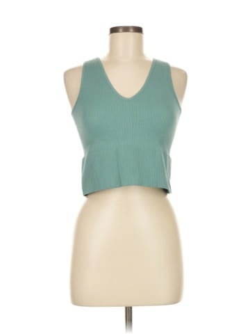 J.O& Co Jeans Tank Top (view 1)