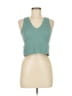 J.O& Co Jeans Teal Tank Top Size M (petite) - photo 1