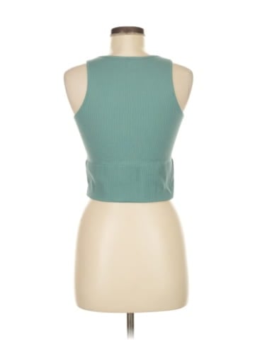 J.O& Co Jeans Tank Top (view 2)