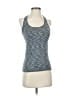 Athleta Gray Active Tank Size XS - photo 1
