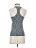 Athleta Gray Active Tank Size XS - photo 2