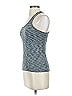 Athleta Gray Active Tank Size XS - photo 5
