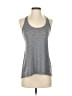 Active by Old Navy Gray Tank Top Size XS - photo 1