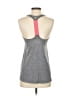Active by Old Navy Gray Tank Top Size XS - photo 2
