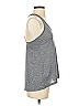 Active by Old Navy Gray Tank Top Size XS - photo 4