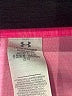 Under Armour Pink Active T-Shirt Size 13 - photo 7