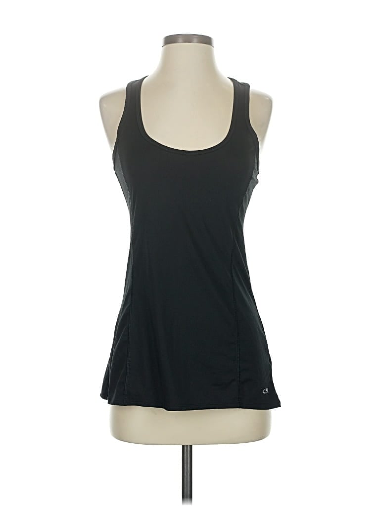 Pre-owned C9 By Champion Active Tank Top In Black