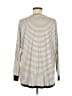 Joie Gray Pullover Sweater Size M - photo 2