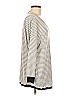 Joie Gray Pullover Sweater Size M - photo 4