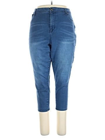 Meri Skye Jeggings (view 1)