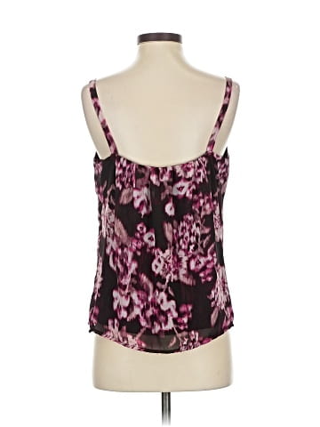 NY&C Sleeveless Blouse (view 2)