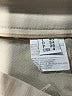 Rivamonti Tan Khakis Size 4 - photo 8