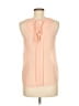 Forever 21 100% Polyester Pink Sleeveless Blouse Size M - photo 2
