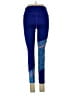 Athleta Graphic Blue Active Pants Size S - photo 2