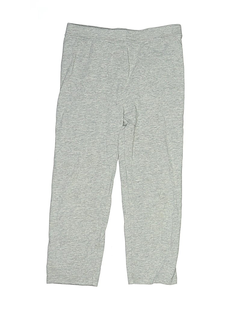 Pre-owned Baby Gap Kids' Sweatpants In Gray