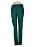 Hudson Jeans Color Block Green Jeans Size 27 waist - photo 1