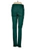 Hudson Jeans Color Block Green Jeans Size 27 waist - photo 2