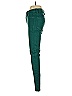 Hudson Jeans Color Block Green Jeans Size 27 waist - photo 5