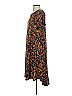 Lularoe Print Black Casual Dress Size XS - photo 5