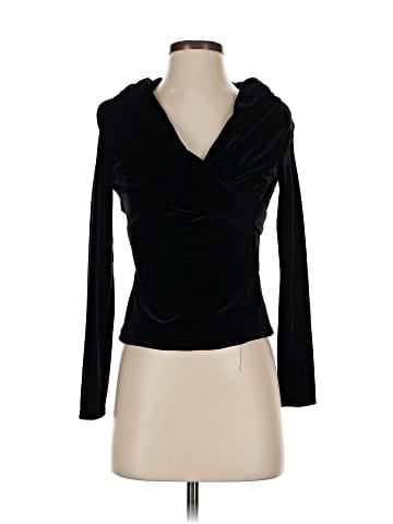 Chetta B Long Sleeve Top (view 1)