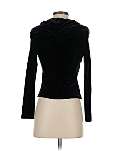 Chetta B Long Sleeve Top (view 2)