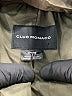 Club Monaco Green Jacket Size XS - photo 6