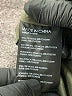 Club Monaco Green Jacket Size XS - photo 7