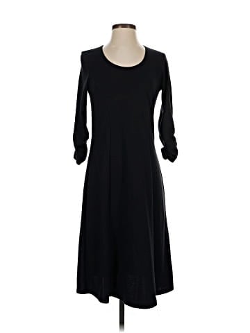 Susan Graver Casual Dress (view 1)