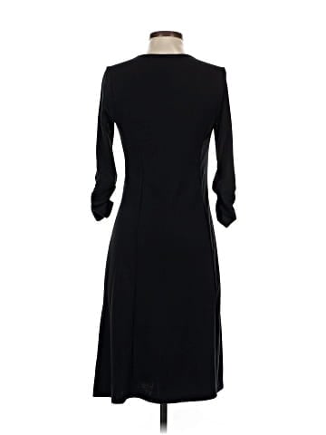 Susan Graver Casual Dress (view 2)