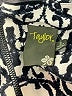 Taylor Print Blue Casual Dress Size 2 - photo 7