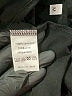 Unbranded Solid Black Casual Dress Size M - photo 8