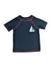 Floatimini Blue Short Sleeve T-Shirt Size 2T - photo 1