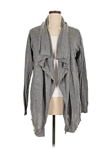 Isabella Rodriguez Cardigan (view 1)