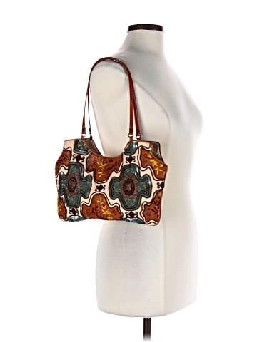 Jamin Puech Paris Shoulder Bag (view 2)