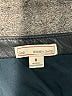 Gap Solid Gray Blue Formal Skirt Size 6 - photo 3