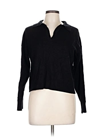 CALVIN KLEIN JEANS Pullover Sweater (view 1)