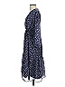 Madewell Blue Kimono Size XS - photo 5