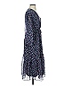 Madewell Blue Kimono Size XS - photo 4