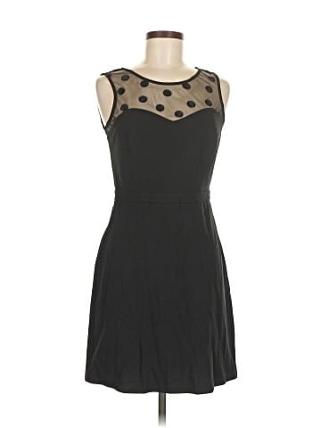 LC Lauren Conrad Cocktail Dress (view 1)