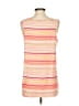 Gap Pink Sleeveless Top Size S - photo 2